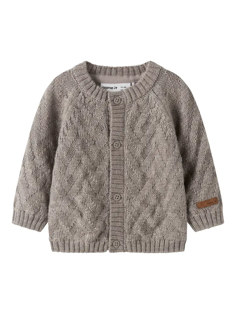 Name It Wruni Cardigan  Satellite 56
