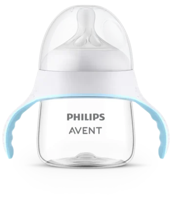 Naturlig Træningskop fra Philips Avent - 150 ml.