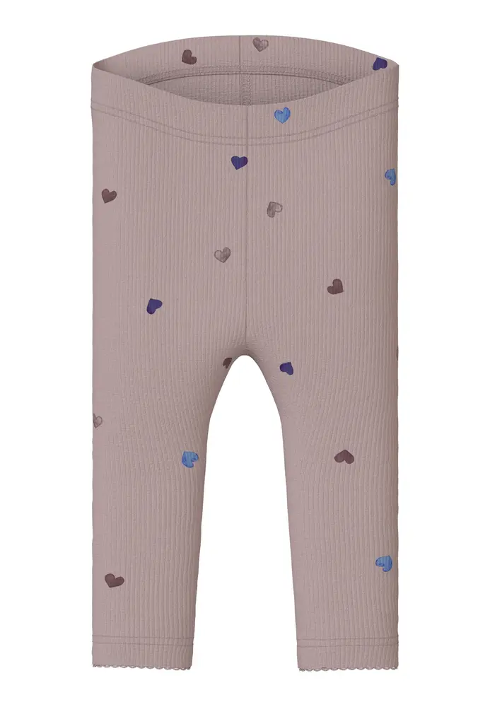 Nutti Leggings til børn – Komfortabel stil fra Name It