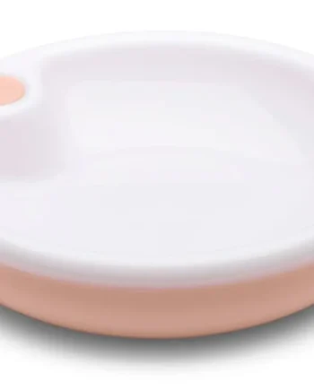Termo Tall med Vandbeholder i Pink – Ideel til Babymad!