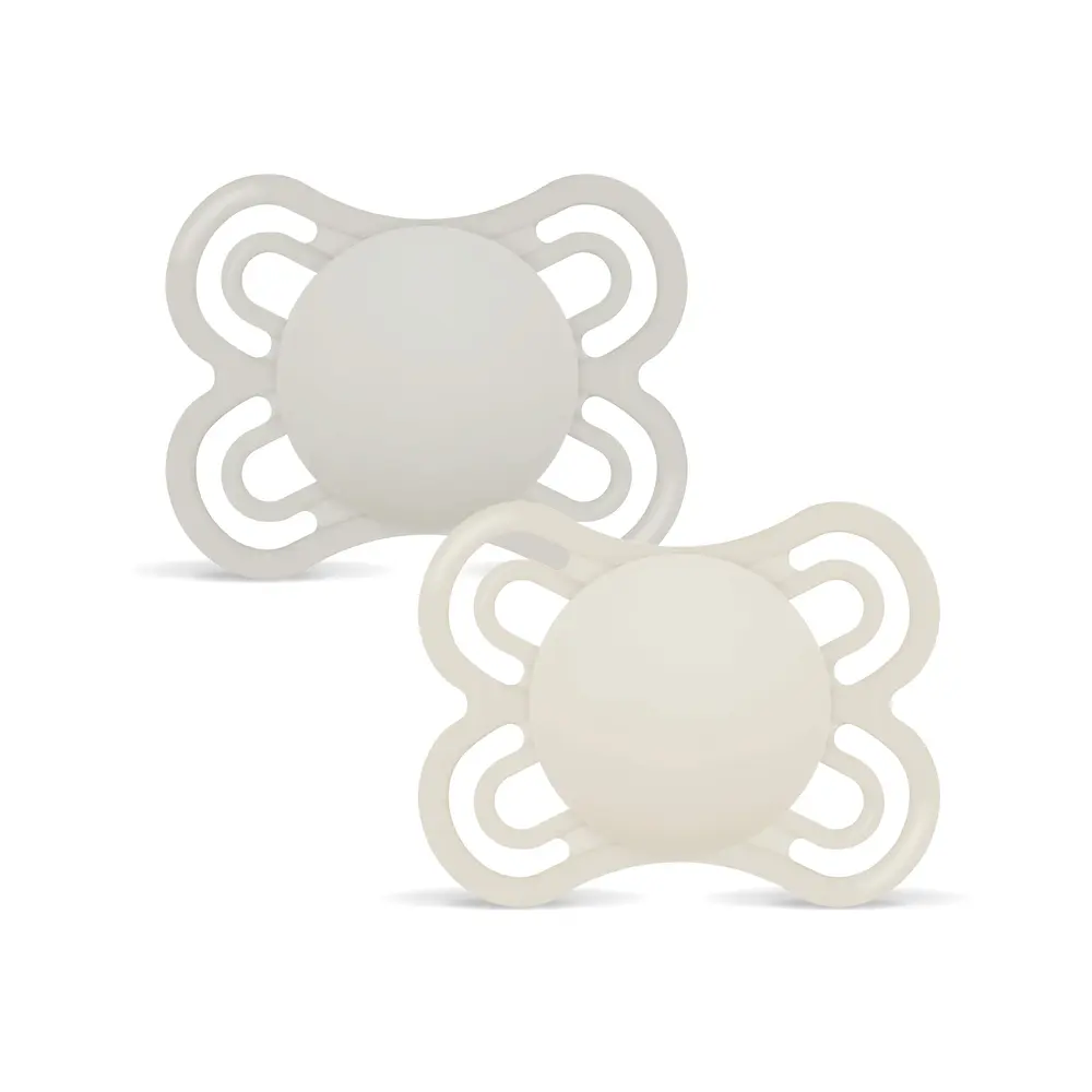 Perfect Silk -6m 2p Box Neutral