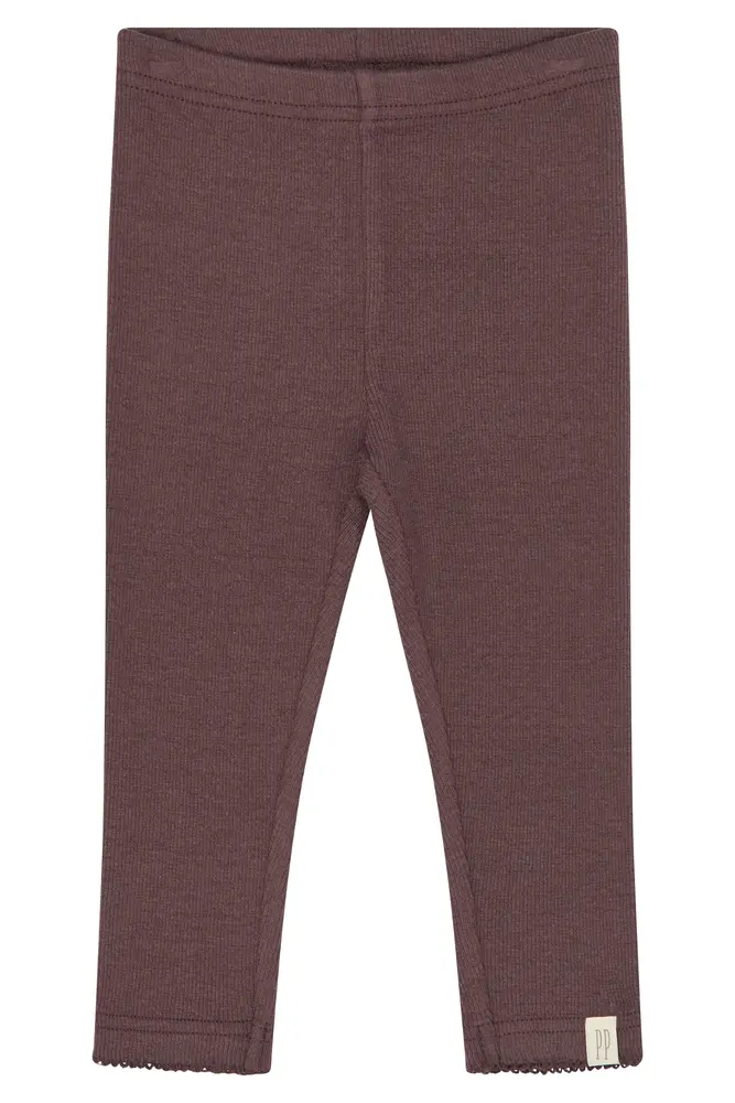 Petit Piao Sea Leggings Huckleberry 56 Cm
