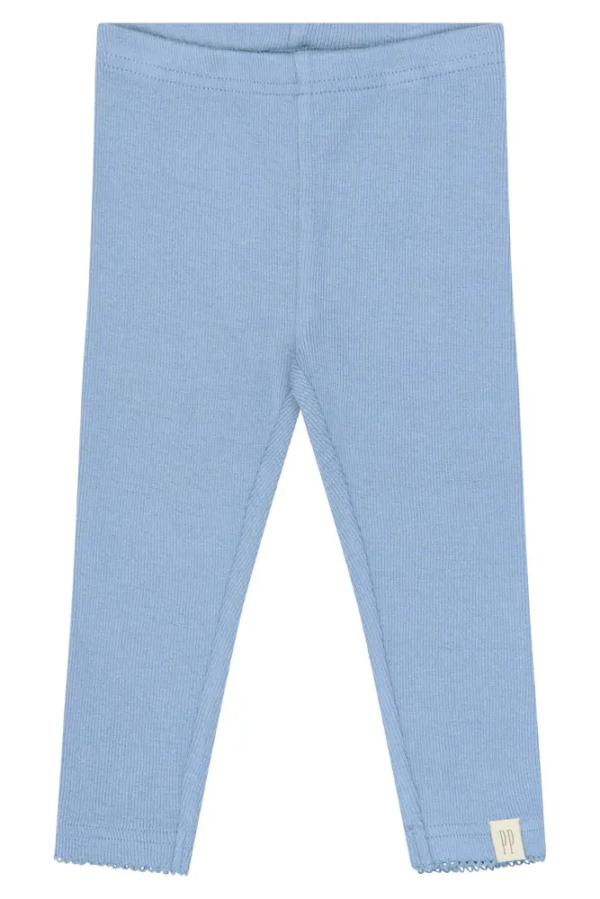 Petit Piao Sea Leggings Stonewash 62 Cm