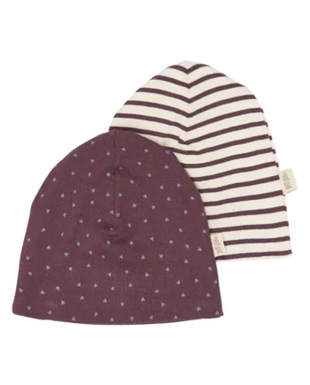 Petit Piao Sky Hue  -pak Huckleberry Striped 68 80