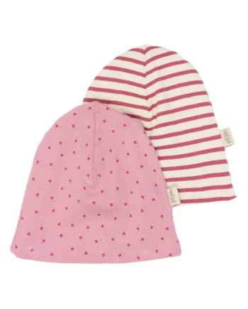 Petit Piao Sky Hue  -pak Mauvewood Striped 104 116