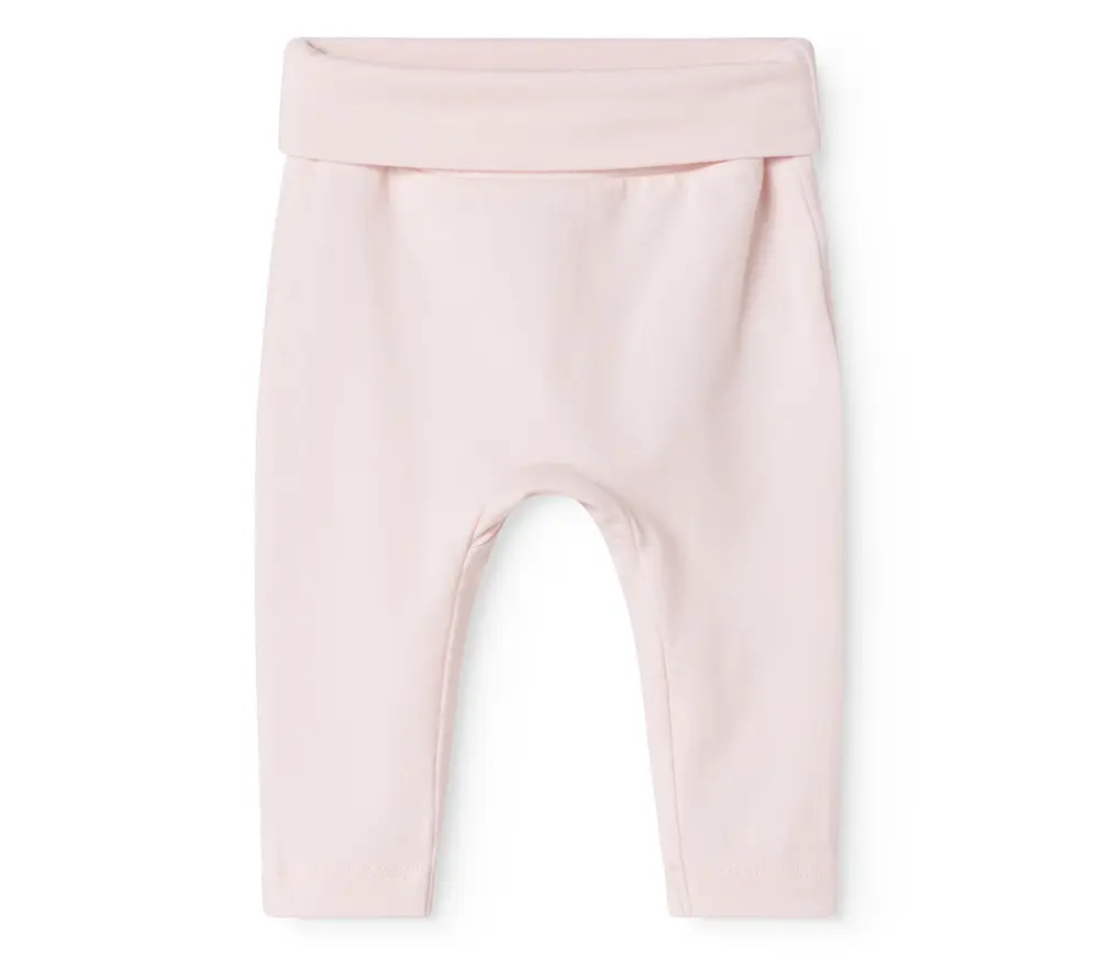 Piva Babybukser i Rosa – Komfort til de små!