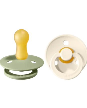 Sut i Latex - Sage Ivory fra Bibs til 18 mdr.