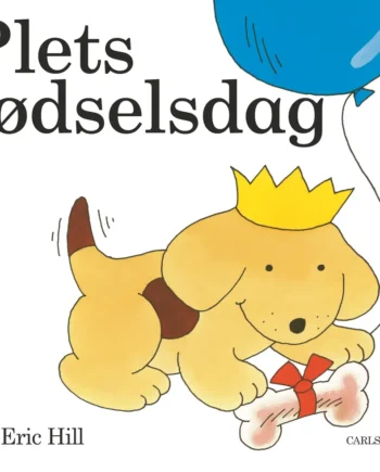 Plets Fødselsdag