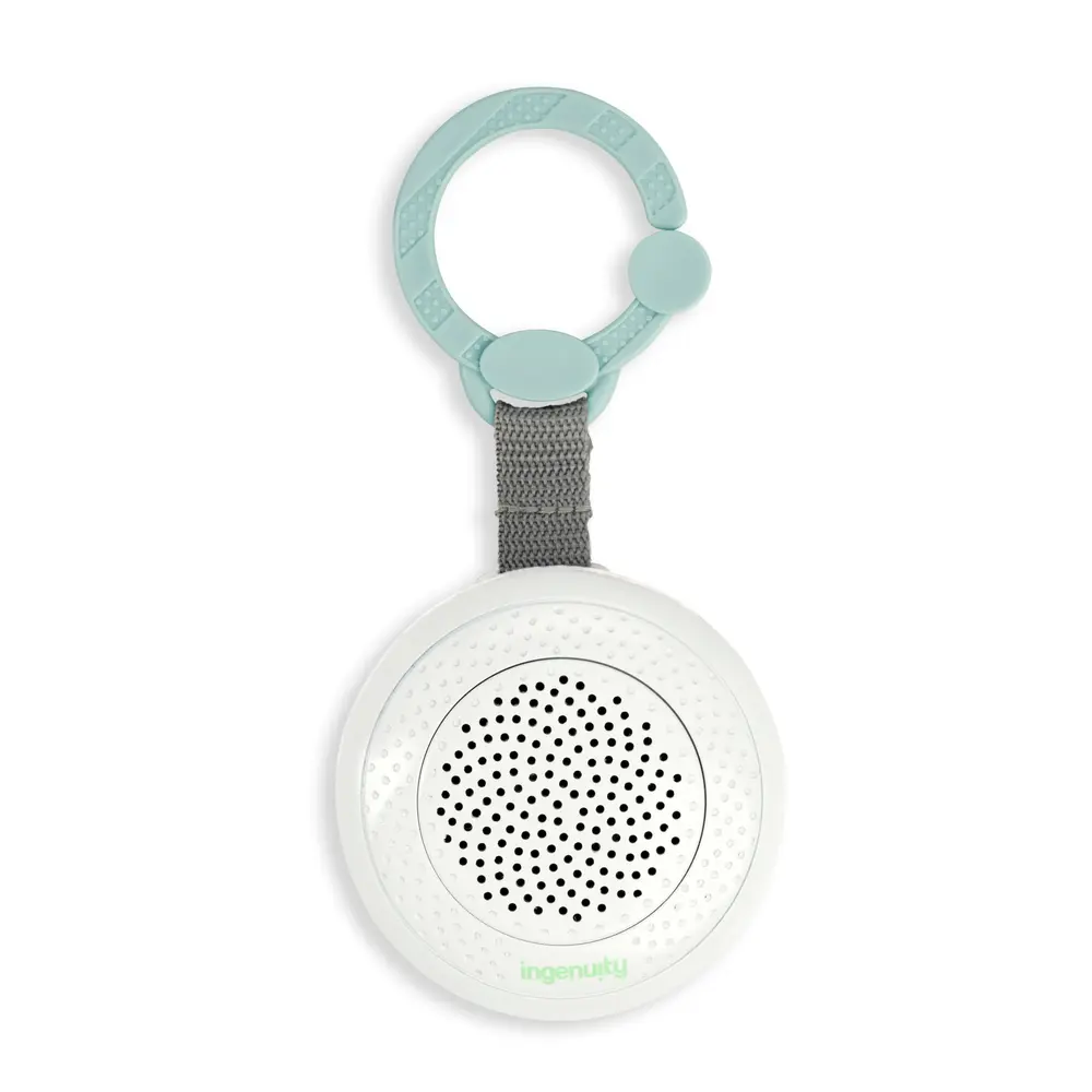 Pock-a-bye Baby Musikafspiller – Berolig din baby nu!