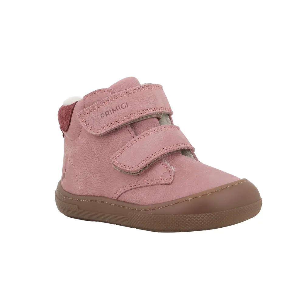 Primigi Bumper Vinterstøvle Pink 21