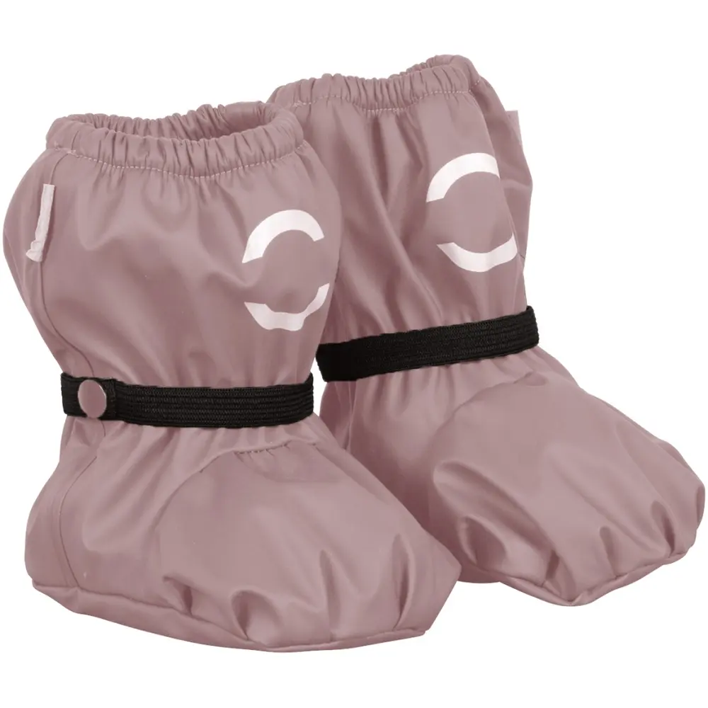 Regnfutter    Fleece Adobe Rose 80