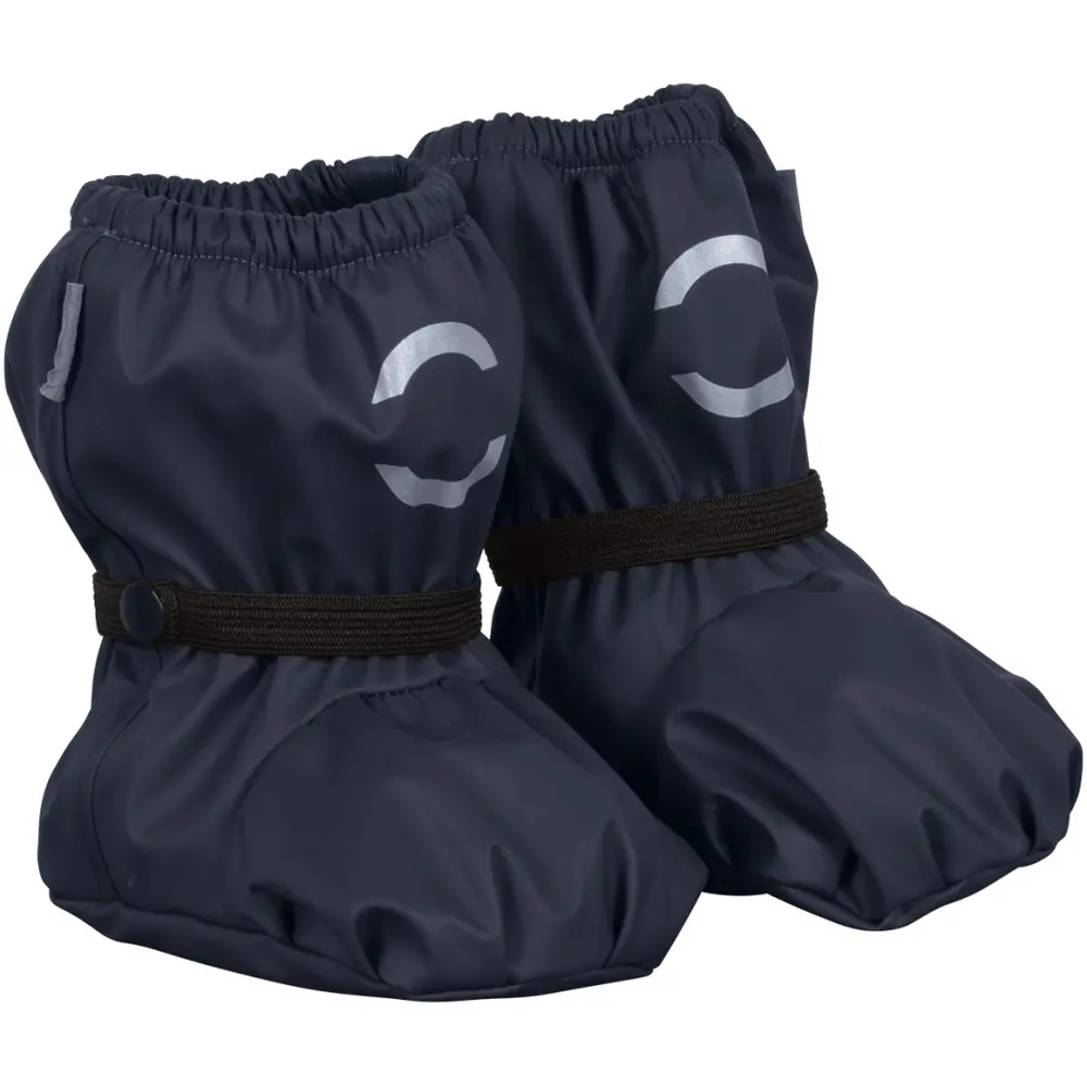 Regnfutter    Fleece Blue Nights 74
