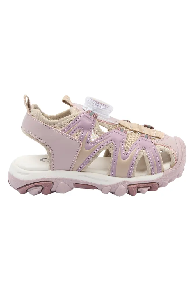 Sandal    Mesh Mauve Shadows 27