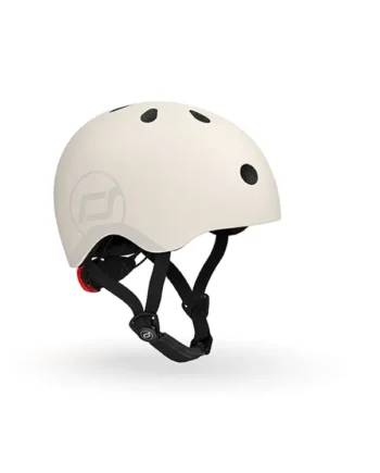 Cykelhjelm til børn – Ash fra Scoot And Ride