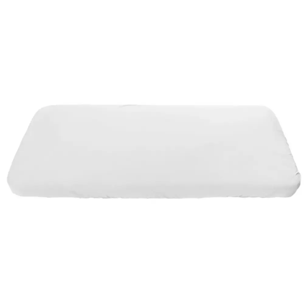 Sebra Junior Lagen i Blød Jersey - Perfekt til Madras 70x160 cm