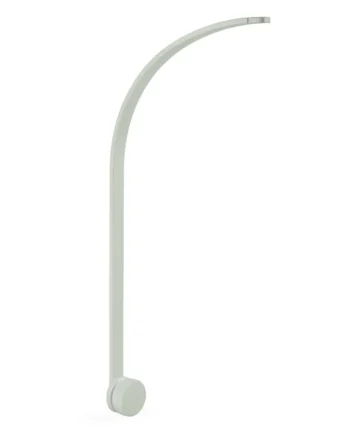 Sebra Uro- Og Sengehimmelholder Mist Green