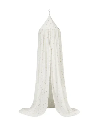 Sengehimmel i muslin - GOTS Dreamland fra Cam Cam