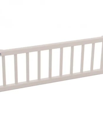 Sidestykke til Boxspring Seng - Beige, Black Friday Tilbud!