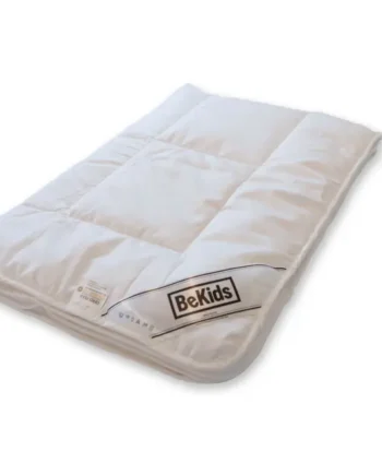 Silkedyne Junior 100x140 cm – Allergivenlig og Komfortabel