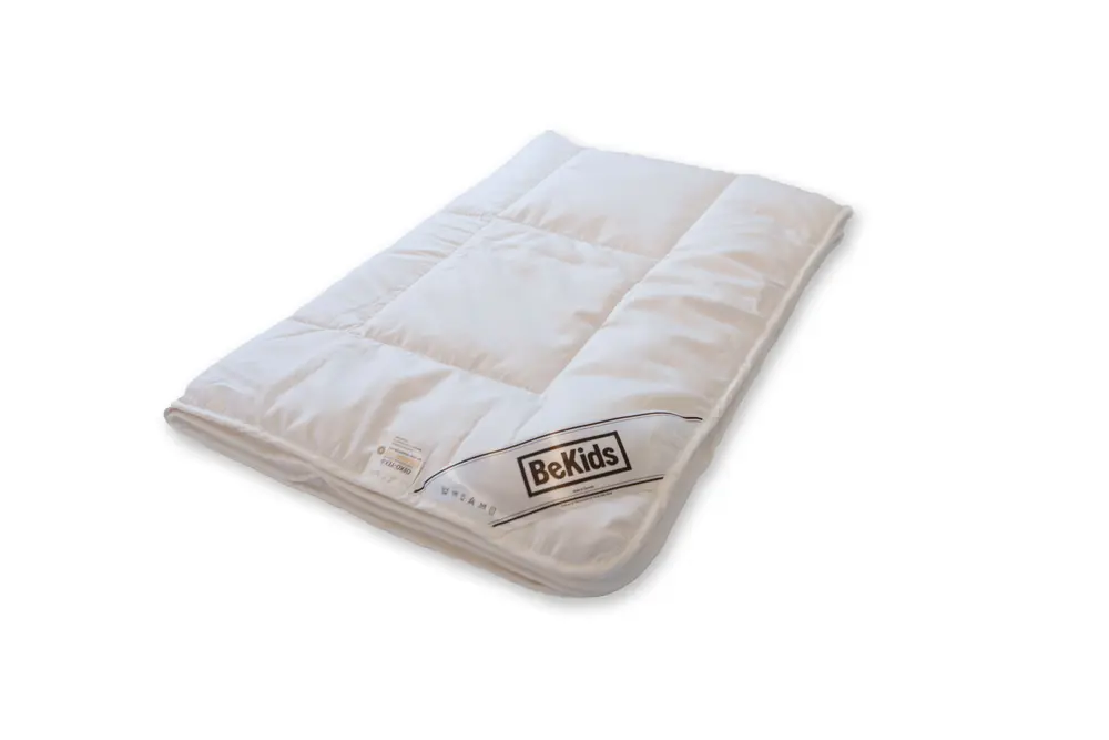 Silkedyne Junior 100x140 cm – Allergivenlig og Komfortabel