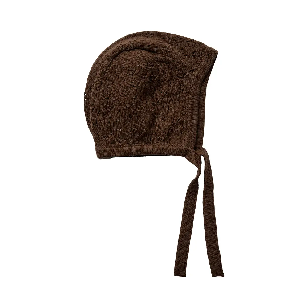 Sofie Schnoor Dagmar Hat Brown 62