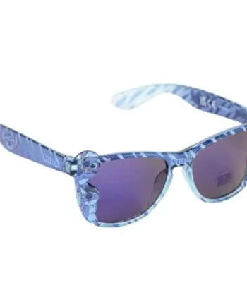 Premium Stitch Børnesolbriller med UV-beskyttelse