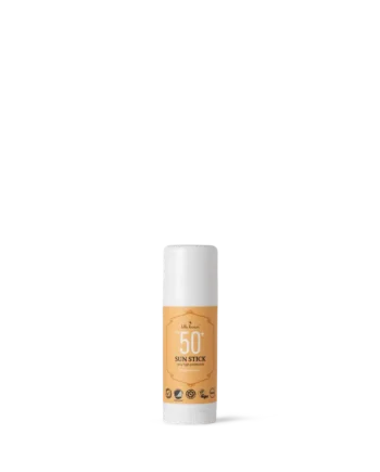 Solstift SPF50 fra Lille Kanin – Effektiv solbeskyttelse