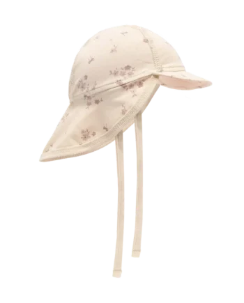 Sommerhat    Print Shadow Gray 80