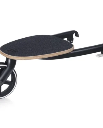 Cybex Ståbræt til Klapvogn - Perfekt til Søskende!