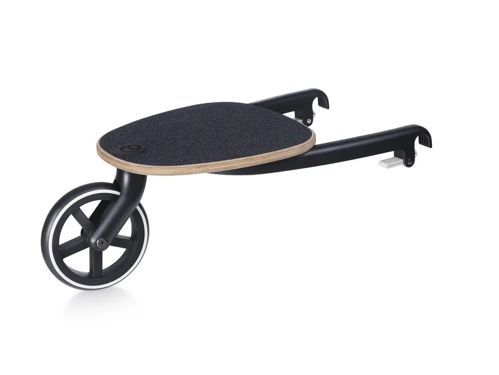 Cybex Ståbræt til Klapvogn - Perfekt til Søskende!