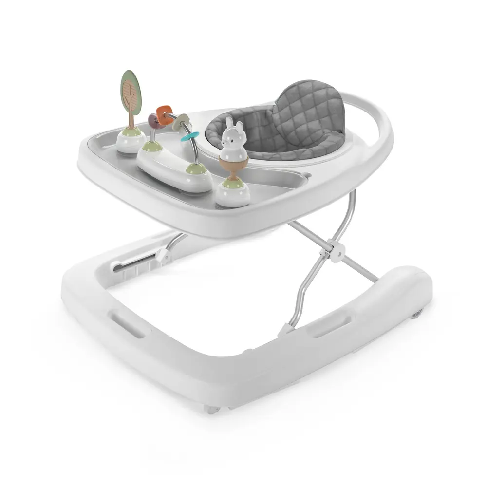 Step Sprout – Naturtema Gåvogn til Babyer og Småbørn