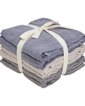 Stofbleer - Tradewinds Pakke 65x65 cm på tilbud!