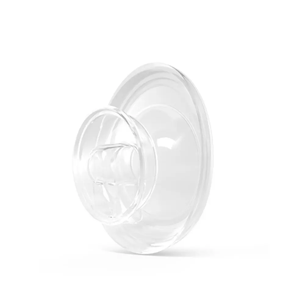 Elvie Stride Brystskjold 28 mm – Komfortabel Amningseffekt!