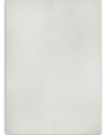 Thatâ   Mine Arie Skumgulv Kvadratisk Pastel Grey