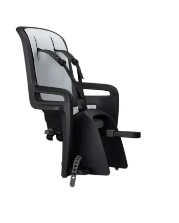 Thule Ride Along   Cykelstol Bagmonteret Dark Grey