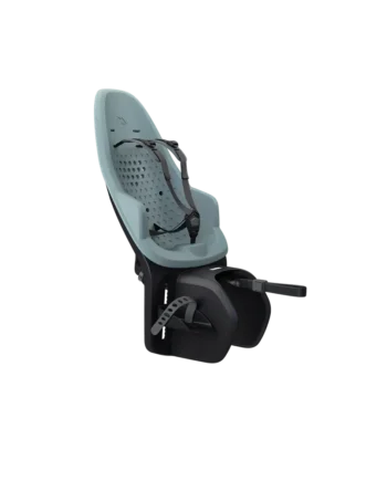Thule Yepp   Maxi Cykelstol Bagmonteret Mid Blue