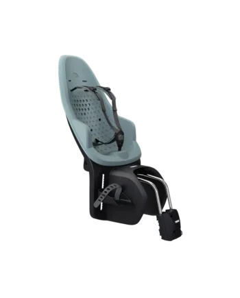 Thule Yepp   Maxi Cykelstol Frame Mount Mid Blue