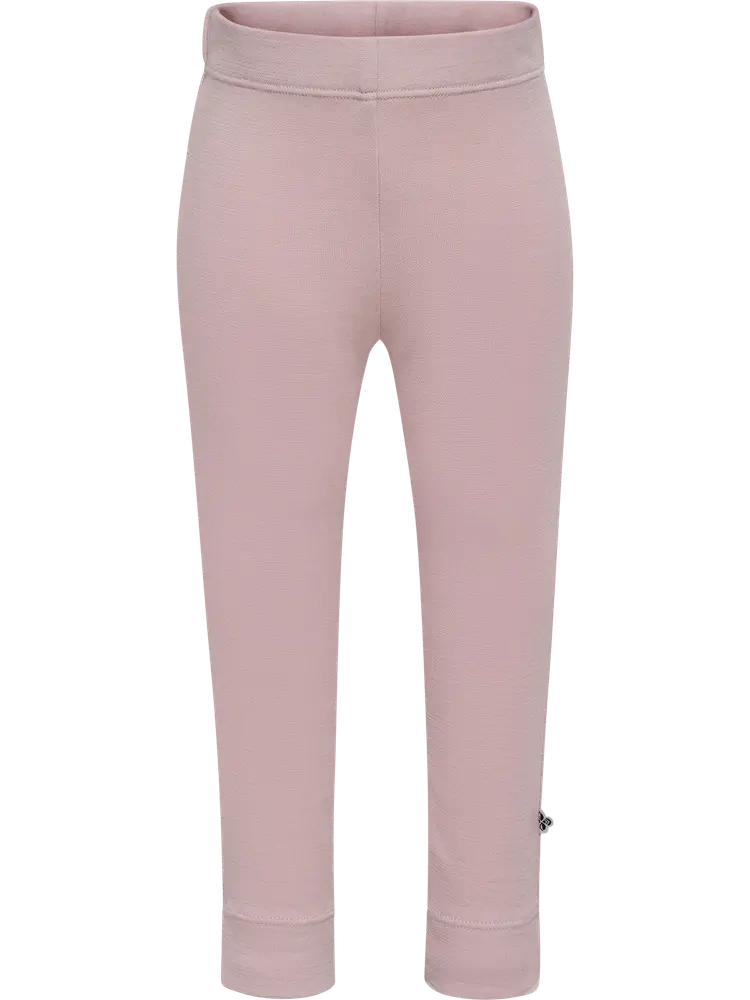 Uld Leggings Cloud Gray 62