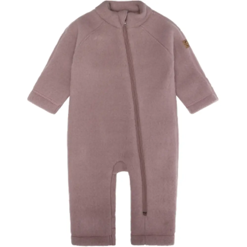 Ulddragt Twilight Mauve 86