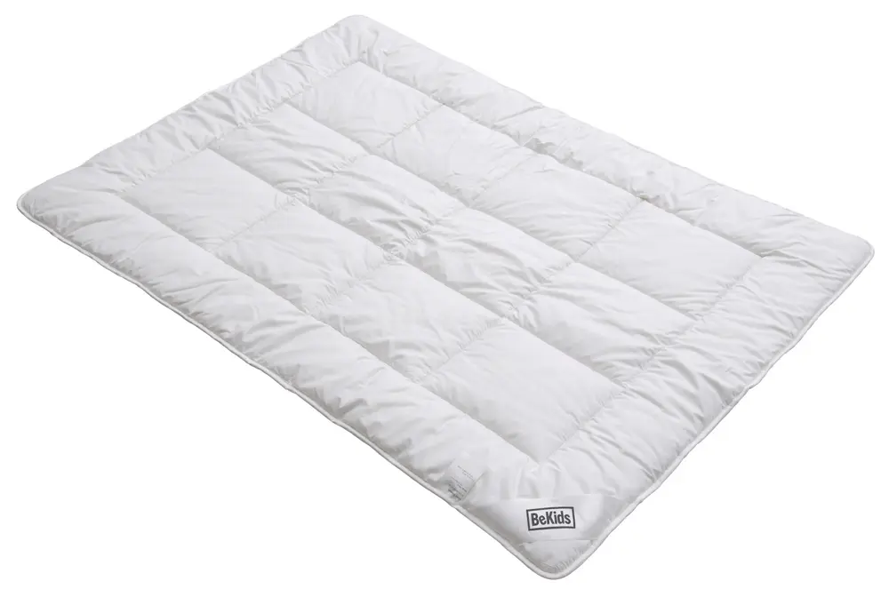 Ulddyne til baby 70x100 cm – Komfort hele året rundt