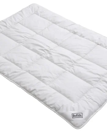 Ulddyne Junior 100x140 cm – Komfortabel og varm dyne