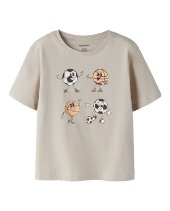 Vagno  -shirt Chateau Gray 92