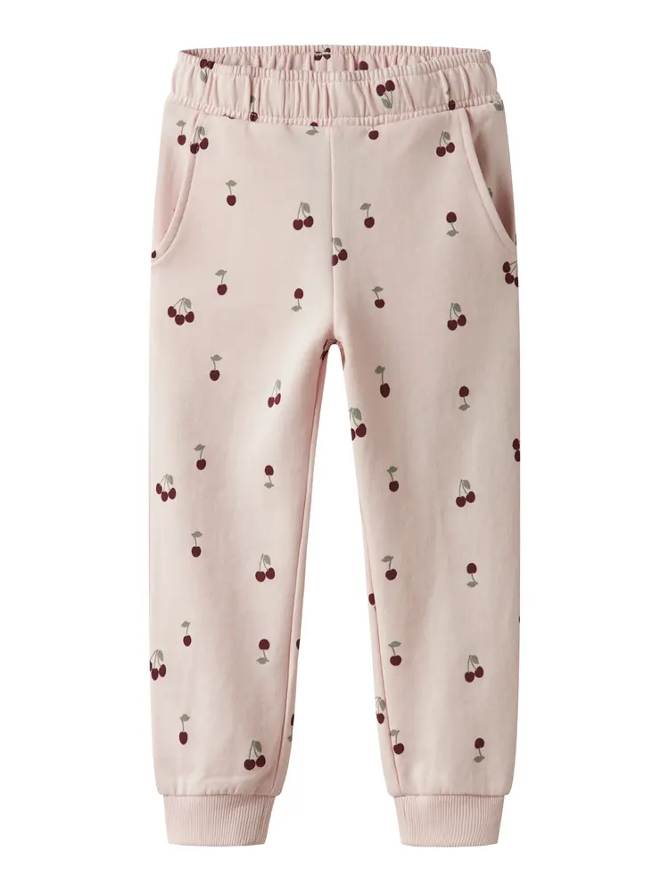 Valba Sweatpant Crystal Pink 92