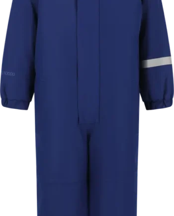 Vally Flyverdragt W-pro - Bellwether Blue - Vinterbeskyttelse