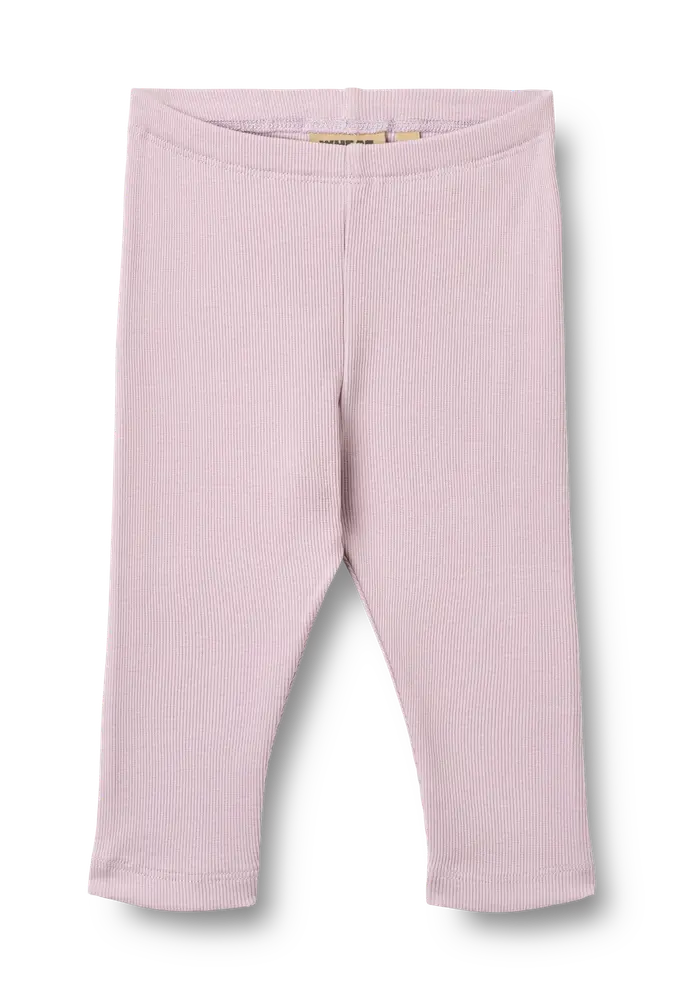 Jules Jersey Leggings Lavender 80