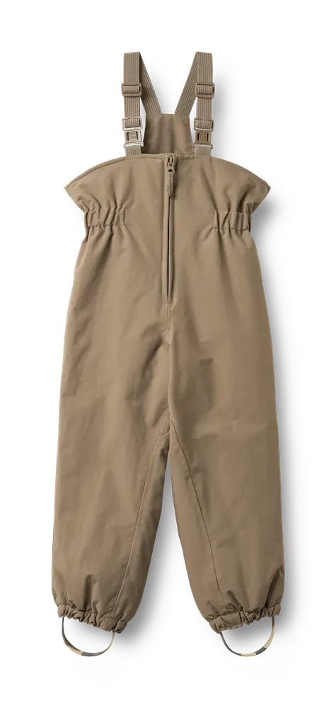 Wheat Sal Skibukser Dry Wood 128