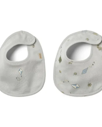 Wheat Taylor Savlesmække  -pak Mellow Sky Kites Onesize