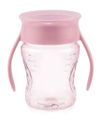 Wow Kop Baby - Simply Rose til Udeaktiviteter og Træning