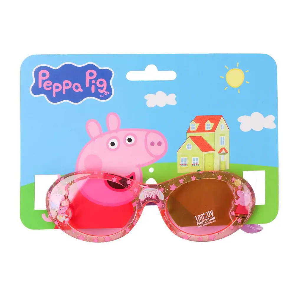 Ym-eyewear Disney Solbriller Pepppa Pig