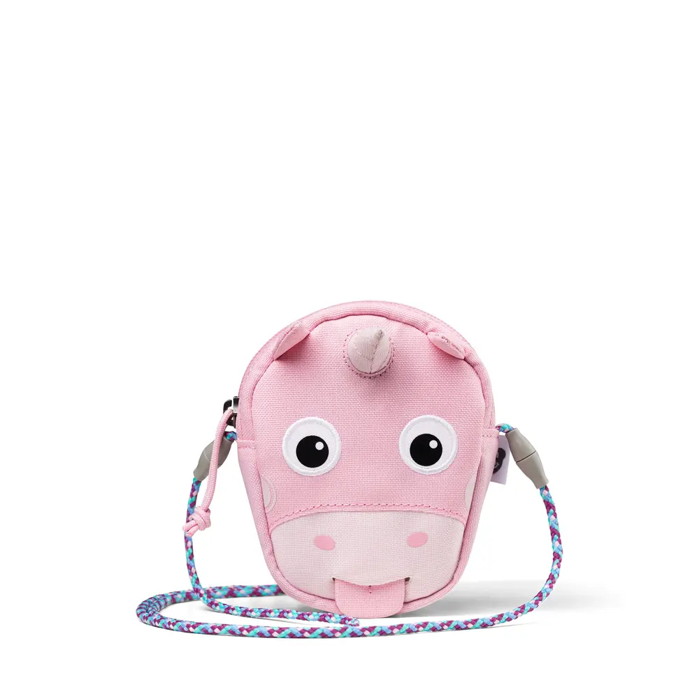 Affenzahn Wallet Unicorn Unicorn  One Size